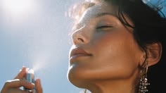 The Beginner's Guide to Perfume: Understanding Fragrance Notes & Families