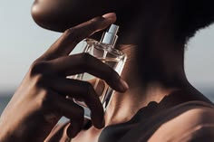 The Art of Perfume Layering: How to Create Your Signature Scent
