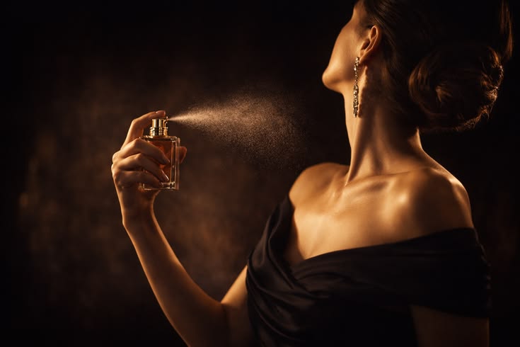 The Perfect Perfume for Every Occasion: A Complete Guide