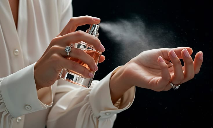 Your Complete Seasonal Perfume Guide: What to Wear All Year Round