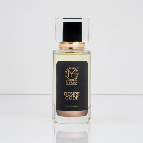 Desire Code