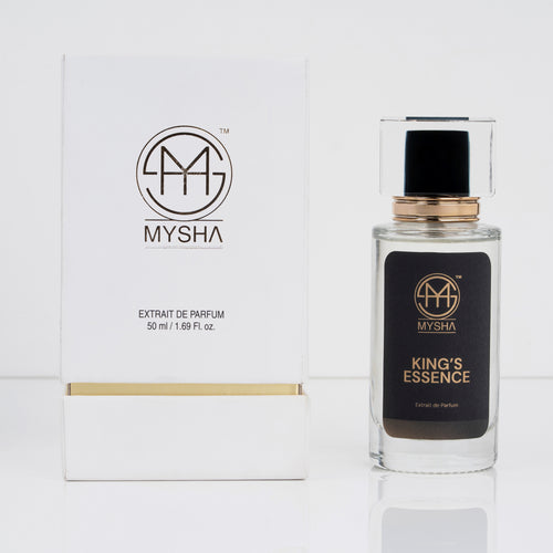 King’s Essence