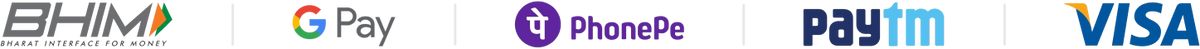 Custom payment icon