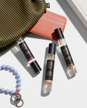 Women's Trio Discovery Gift Set