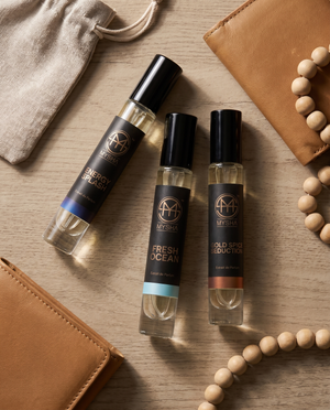 Unisex Trio Discovery Gift Set